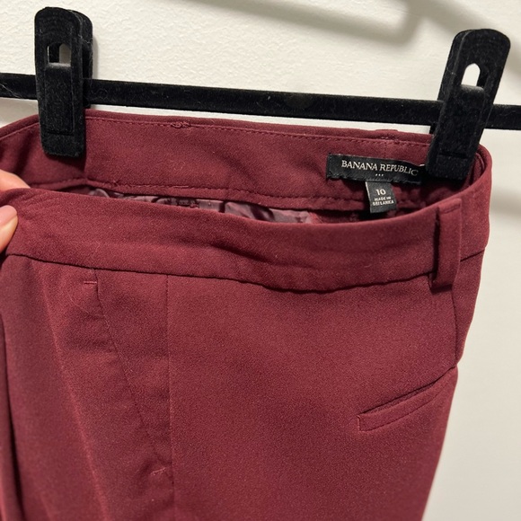 Cuffed dress pants - Picture 2 of 3